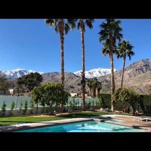 Meet your Posher, Kirk